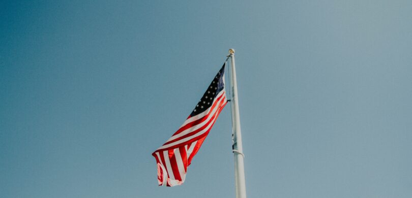 The American Flag