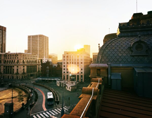 Pretoria, South Africa