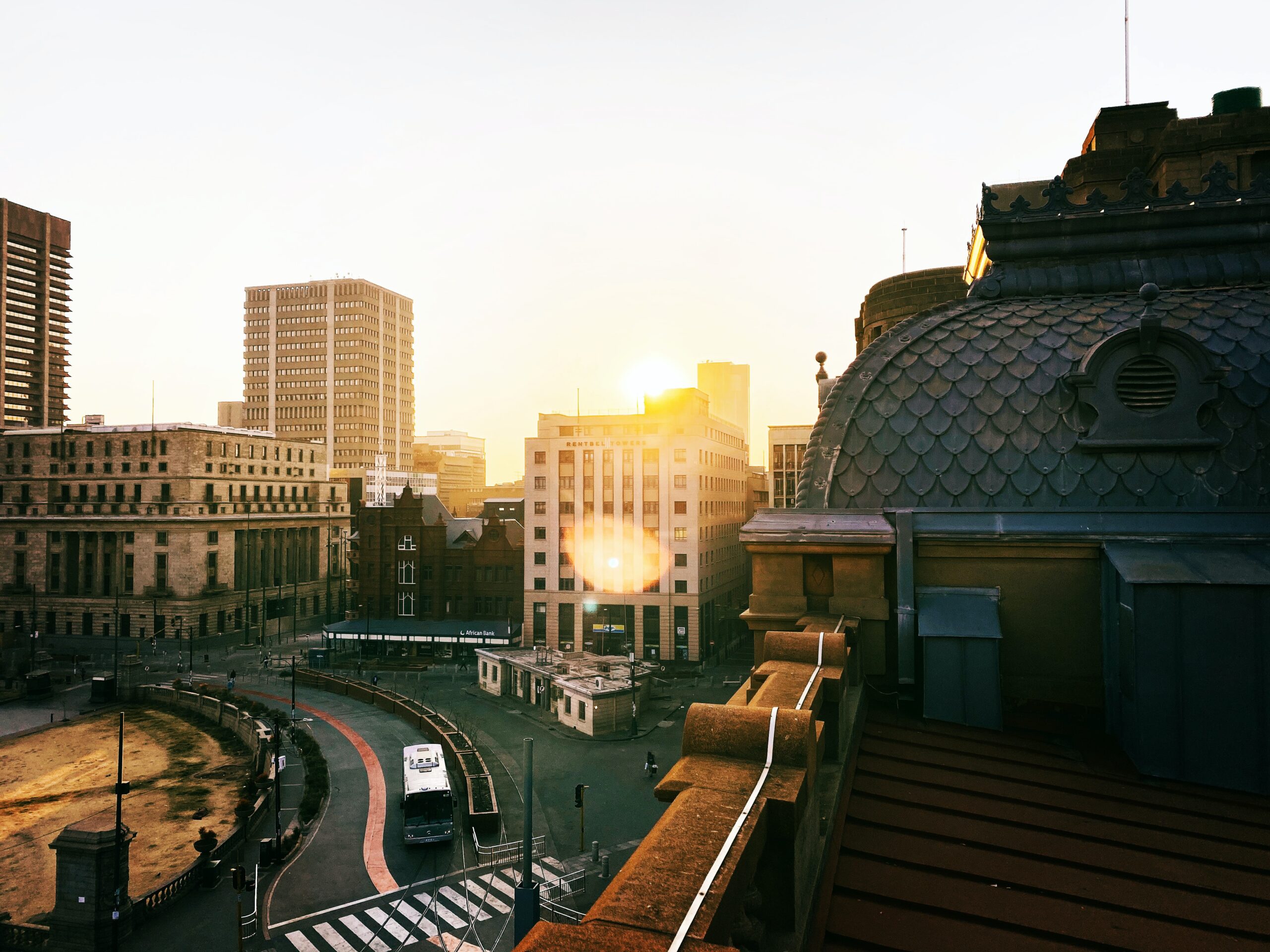 Pretoria, South Africa