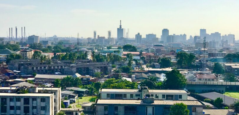 Lagos, Nigeria