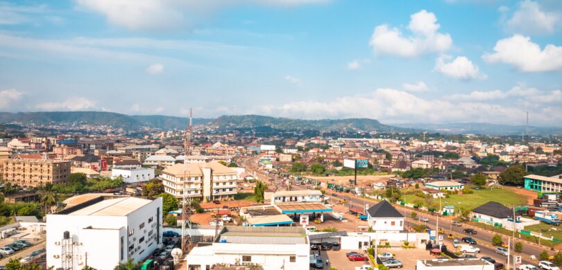 Enugu, Nigeria