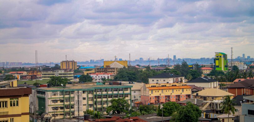 Lagos, Nigeria