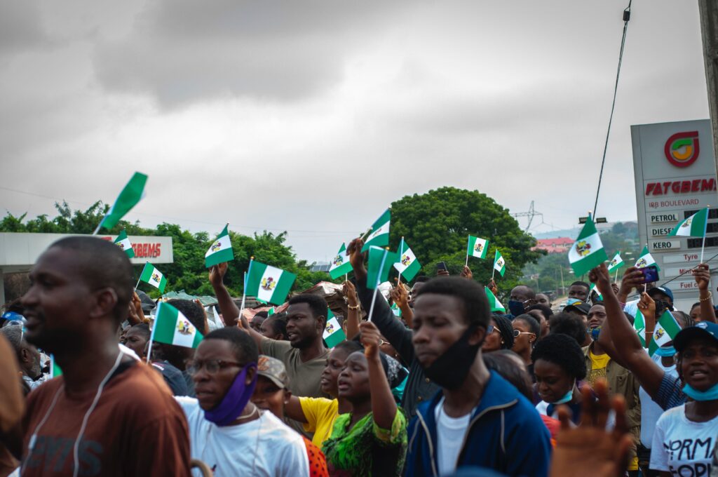 Abeokuta, Nigeria