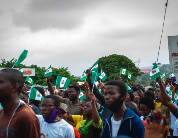Abeokuta, Nigeria