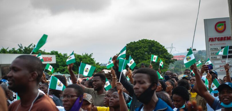 Abeokuta, Nigeria